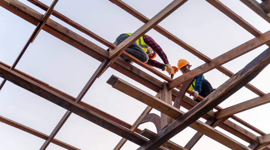 Expert Emergency Roof Repairs services in Cambridge, NY